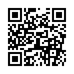 ｡･:*:･ﾟ★，｡･:*:･ﾟおはよう´∀｀･:*:･ﾟ★，｡･:*:･ﾟ☆
のQRコード