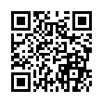 (　´_ゝ`)´_ゝ`)´_ゝ`)ｳﾑｳﾑﾌｰﾝ
のQRコード