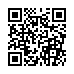 (ﾟ∀ﾟ(｡_｡(ﾟ∀ﾟ(｡_｡(ﾟ∀ﾟ(｡_｡(ﾟ∀ﾟ(｡_｡(ﾟ∀ﾟ )ｽﾍﾟｼｬﾙｩﾝｩﾝ
のQRコード