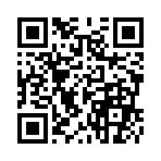 (*´･д｀)-д-)))そぅそぅ
のQRコード