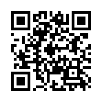 (*´￢`*)(*´д`*)ｳﾝｳﾝ
のQRコード