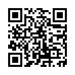 (ﾟ-ﾟ*)(｡｡*)ｳﾝｳﾝ
のQRコード