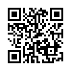 (´ω`｡(-ω-｡(´ω`｡(-ω-｡)ぅんぅん
のQRコード