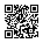 (●´∀｀)(★´∀｀)(●´∀｀)(★´∀｀)ﾉハーｨ♪♪
のQRコード