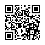 (●´∀｀)(★´∀｀)(●´∀｀)(★´∀｀)ﾉハーｨ♪♪
のQRコード