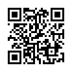 (ﾟДﾟ≡(｡_｡≡(ﾟДﾟ≡(｡_｡≡(ﾟДﾟ≡(｡_｡ﾏｯﾊぅんぅん
のQRコード