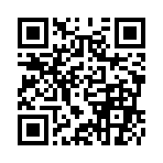 ( ‘-‘ )( ,_, )( ‘-‘ )( ,_, )　うんうん
のQRコード