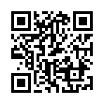 (´Дﾟ｀*)(-д-*)んだ♪
のQRコード