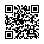 (●´∀)●｡_｡)●´∀)●｡_｡)ｳﾝｳﾝ
のQRコード