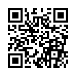 (ﾟдﾟ〃)｡_｡〃)ﾟдﾟ〃)｡_｡〃)ぅんぅん
のQRコード