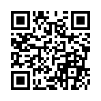 (・c_,･｀☆(-c_,-｀★(･c_,･｀☆(-c_,-｀★ )ｳﾝｳﾝ
のQRコード