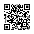 (,,・｀ω´・)-｀ω-),,･｀ω´・)-｀ω-) )) そぅそぅ
のQRコード