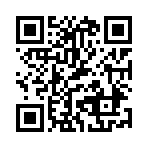 ( ﾟｰﾟ)( ｡_｡)ｳﾝ♪
のQRコード