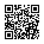 (o･ｪ･o)o_ _o)o･ｪ･o)o_ _o)ぅんぅん
のQRコード