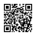 (,,ﾟω｀),,ω-),,ﾟω｀),,ω-) ))そぅそぅ
のQRコード