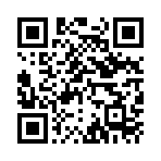 (●´∀｀●)(●´v｀●)(●´ω｀●)･･･ｳﾝｳﾝ
のQRコード