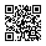 (・c_,･｀☆(-c_,-｀★(･c_,･｀☆(-c_,-｀★ )ｳﾝｳﾝ
のQRコード