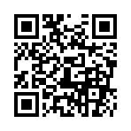 【*´・ω・】*+。+。GοοDМοЯЙΙЙG。+。+*【・ω・´*】
のQRコード