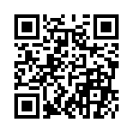 d(ﾟ∀ﾟ`*)｡ﾟω´)bそぅっそぅっ★
のQRコード