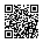 (･･*)(..*)ｳ･･ｳﾝ
のQRコード