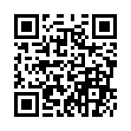 ( ´・_ゝ・)´-_ゝ-)´・_ゝ・)´-_ゝ-)ｳﾝｳﾝ
のQRコード