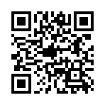 (◎´･ω･)´-ω-)ｳﾝ
のQRコード