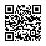 (ﾟ-ﾟ*)(｡｡*)ｳﾝｳﾝ
のQRコード