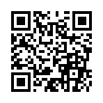 (*´･ω･｀)(*´-ω-｀)(*´･ω･｀)(*´-ω-｀)ｳﾝｳﾝ♪
のQRコード