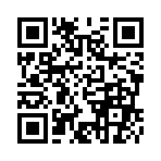 (*´艸｀)*´艸｀)*´艸｀)ｳﾝｳﾝ
のQRコード