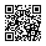 (´ФДФ)-ω-)´ФДФ)-ω-)ｩﾝｩﾝ
のQRコード