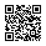 (´Дﾟ｀*)(-д-*)んだ♪
のQRコード