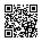 (ﾟωﾟ*)(｡Ω｡*)(ﾟωﾟ*)(｡Ω｡*)ｳﾝｳﾝ
のQRコード