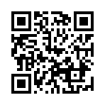 才八∋ウ＿〆(∀`●)
のQRコード