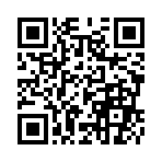 Σd(,,-ω´-,,)ォヶ☆
のQRコード