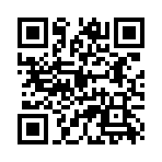 【●´Д｀●】b OKﾅﾉﾗ
のQRコード