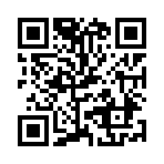 (o･｀∀･)ゞｲｲﾄﾓｫｯ☆
のQRコード