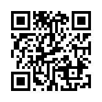 州’-＾*州ゞﾗｼﾞｬ☆
のQRコード