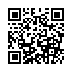 Σd(｀-Å-´●)【○】【K】【ﾀﾞ】【ァ】*:ﾟ･☆
のQRコード