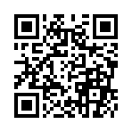 ﾌﾌﾌ♪(*ФωФσ)σ 【その案ｲｲｶﾓ・・・・】
のQRコード