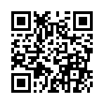 (〃ゝω’)b了解ﾀﾞｮ☆
のQRコード