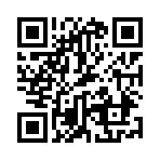 YE━━━(*｀ﾟ_●ﾟ)ｂ━━━S☆
のQRコード