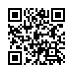 〔○ゝ∀・〕ゞ …｡oо○了解！！
のQRコード