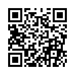 (●-Д-●)b*:ﾟ･ＯＫﾅょ└|*:ﾟ･☆
のQRコード