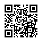 【*｀･ｪ･】b.+ｏκ+.
のQRコード