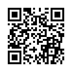 YE━━━(*｀ﾟ_●ﾟ)ｂ━━━S☆
のQRコード