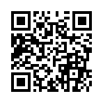 ォヶォヶ(*´∀｀*)b　||壁|| (@-皿-@)ｲｨﾀﾞ!!
のQRコード