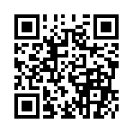 ｄ(´▽｀*)ﾘｮｳｶｲ
のQRコード