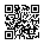 ぉはよぅヾ(･ω･｀＝´･ω･)ﾉぉはよぅ！
のQRコード