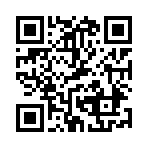 ォッd(☆´c_,｀☆)bヶ→ｗ
のQRコード