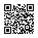 (o`･∀･)ﾉﾞ[｡+ﾟ★リョｍヵィ★ﾟ+｡]
のQRコード